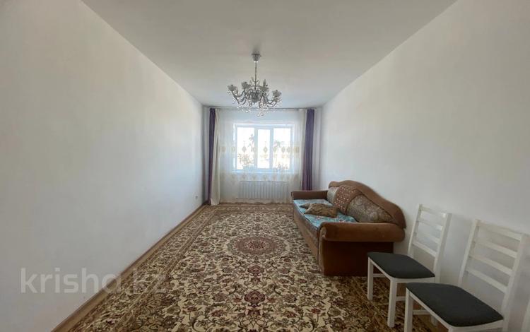3-комнатная квартира · 83 м² · 4/9 этаж, Нур Актобе за 21 млн ₸ — фото 2