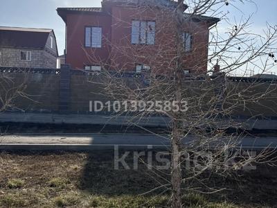 Жеке үй · 6 бөлме · 300 м² · 10 жүзд., Моншакты 13, бағасы: 150 млн ₸ в Астане, Сарыарка р-н