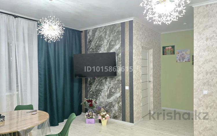 2-комнатная квартира · 42 м² · 3/5 этаж, Сарыарка 18 за 200 000 ₸ в Кокшетау — фото 2