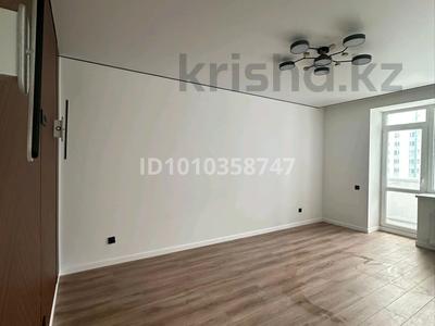 1-комнатная квартира · 42 м² · 8/12 этаж, Ахмет Байтурсынулы 61 — Нулы жол вокзал за 24 млн ₸ в Астане, Сарайшык р-н