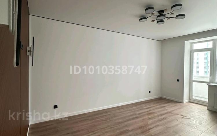 1-бөлмелі пәтер · 42 м² · 8/12 қабат, Ахмет Байтурсынулы 61 — Нулы жол вокзал, бағасы: 24 млн ₸ в Астане, Сарайшык р-н — фото 2