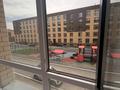 2-бөлмелі пәтер · 55 м² · 2/5 қабат, Е 125 27а, бағасы: 26 млн ₸ в Астане, Нура р-н