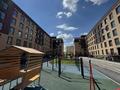 2-бөлмелі пәтер · 55 м² · 2/5 қабат, Е 125 27а, бағасы: 26 млн ₸ в Астане, Нура р-н — фото 3