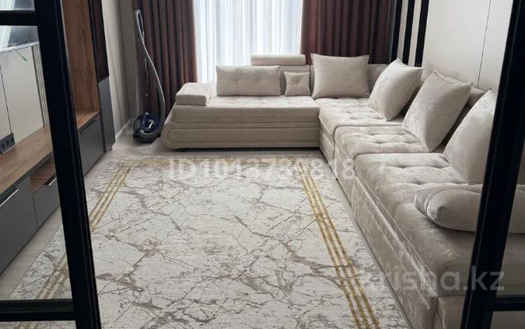 2-комнатная квартира · 60 м² · 3/16 этаж, мкр Шымсити, Байдибек би стр. 127/7 за 50 млн ₸ в Шымкенте, Абайский р-н — фото 2