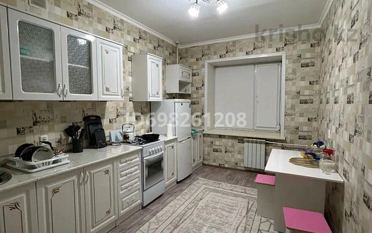 1-комнатная квартира · 37 м² · 6/9 этаж, Каирбекова 371/1 — Супермаркет солнечный за 15 млн 〒 в Костанае — фото 15