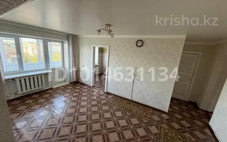 3-комнатная квартира · 56 м² · 5/5 этаж, Старый город 73 — район колхозного рынка за 11 млн ₸ в Актобе — фото 11