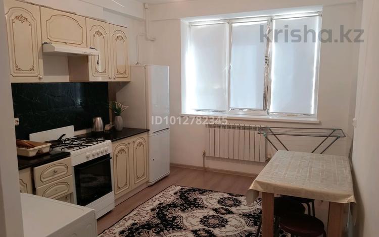 1-бөлмелі пәтер · 40 м² · 1/9 қабат, мкр Береке 36, бағасы: 130 000 ₸ в Атырау — фото 2