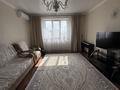 3-комнатная квартира · 90 м² · 5/5 этаж, мкр Зердели — Монке би за 44.5 млн 〒 в Алматы, Алатауский р-н