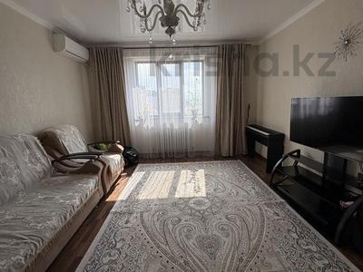 3-комнатная квартира · 90 м² · 5/5 этаж, мкр Зердели — Монке би за 44.5 млн 〒 в Алматы, Алатауский р-н