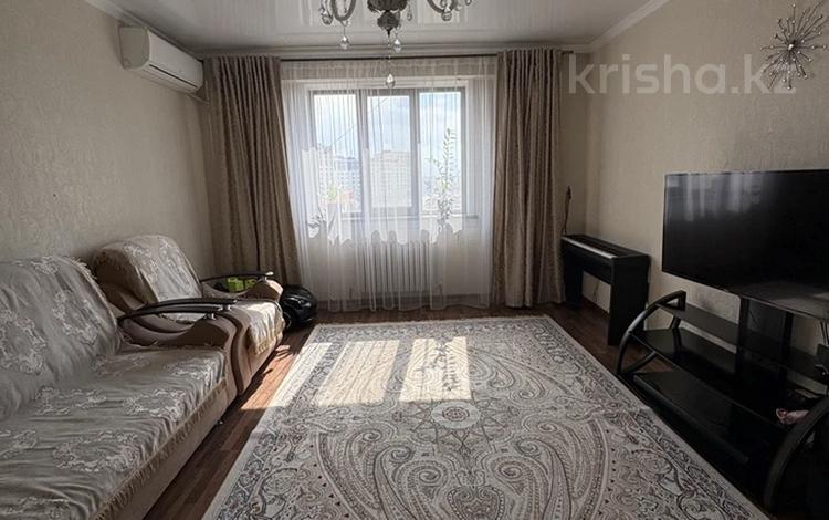 3-комнатная квартира · 90 м² · 5/5 этаж, мкр Зердели — Монке би за 44.5 млн 〒 в Алматы, Алатауский р-н — фото 20
