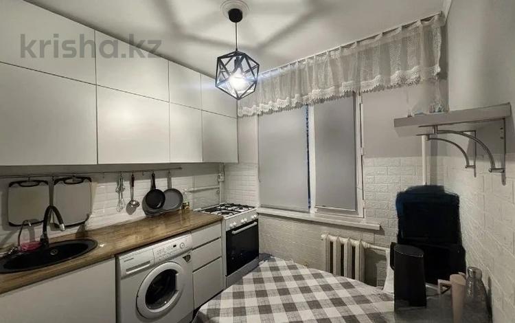 3-бөлмелі пәтер · 58 м² · 2/5 қабат, Наурызбай батыра 49, бағасы: 50 млн ₸ в Алматы, Алмалинский р-н — фото 5