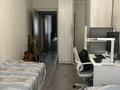 3-бөлмелі пәтер · 58 м² · 2/5 қабат, Наурызбай батыра 49, бағасы: 50 млн ₸ в Алматы, Алмалинский р-н — фото 5