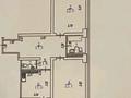 3-комнатная квартира · 90 м² · 7/10 этаж, Назарбаева 36 — Маметовой Назарбаева за 79 млн ₸ в Алматы, Медеуский р-н — фото 17