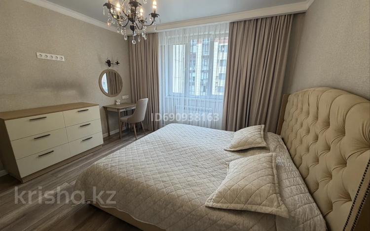 3-комнатная квартира · 90 м² · 7/10 этаж, Назарбаева 36 — Маметовой Назарбаева за 79 млн ₸ в Алматы, Медеуский р-н — фото 20
