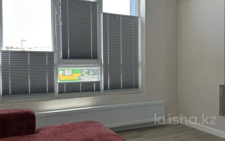 2-комнатная квартира · 61 м² · 5/9 этаж, мкр Думан-2, Мкрн Думан-2 58 за 300 000 ₸ в Алматы, Медеуский р-н — фото 8