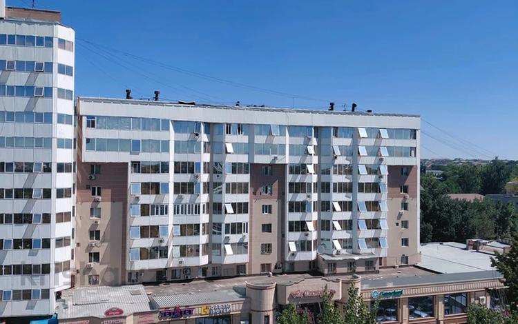 2-комнатная квартира · 57 м² · 8/9 этаж, Таукехана 33/1 — Дулати уг Такехана за 22.5 млн ₸ в Шымкенте — фото 22
