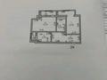 2-комнатная квартира · 57 м² · 8/9 этаж, Таукехана 33/1 — Дулати уг Такехана за 22.5 млн ₸ в Шымкенте — фото 20