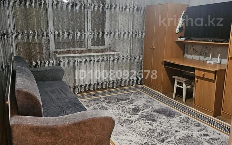 1-бөлмелі пәтер · 30 м² · 8/9 қабат, мкр 11 8, бағасы: 120 000 〒 в Актобе — фото 8