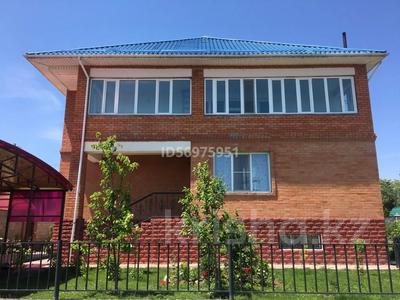 Отдельный дом · 12 комнат · 450 м² · 12 сот., Набережная 14б — улица Вивальди за 80 млн 〒 в Конаеве