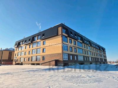 2-бөлмелі пәтер · 75 м² · 3/4 қабат, Бисен жумагалиев, бағасы: 27 млн ₸ в Уральске