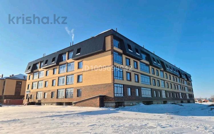 2-бөлмелі пәтер · 75 м² · 3/4 қабат, Бисен жумагалиев, бағасы: 27 млн ₸ в Уральске — фото 2