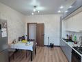 2-бөлмелі пәтер · 75 м² · 3/4 қабат, Бисен жумагалиев, бағасы: 27 млн ₸ в Уральске — фото 6