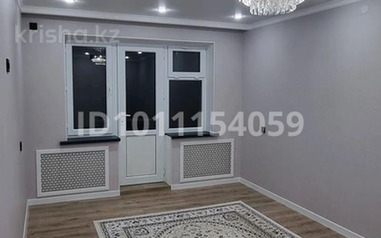 1-бөлмелі пәтер · 30 м² · 3/5 қабат, 18-й мкр 26, бағасы: 16.2 млн ₸ в Шымкенте, Енбекшинский р-н — фото 2