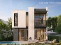 Отдельный дом • 5 комнат • 275 м² • 3 сот., Shekh Zaed bin Hamdan 101/3 за 470 млн 〒 в Дубае