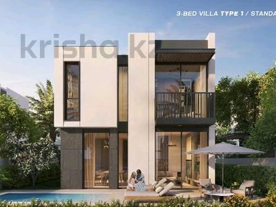Отдельный дом • 5 комнат • 275 м² • 3 сот., Shekh Zaed bin Hamdan 101/3 за 470 млн 〒 в Дубае