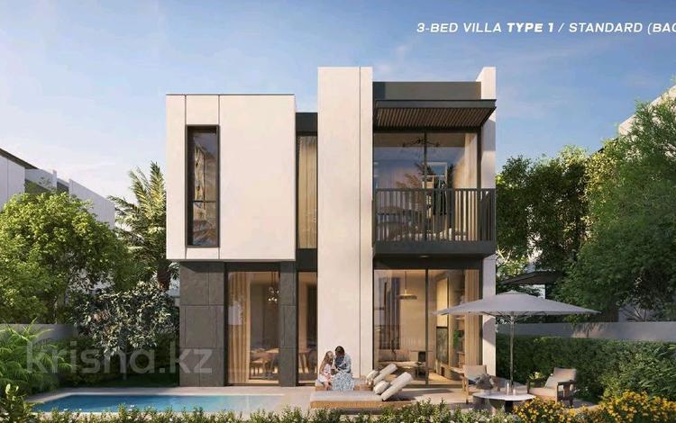 Отдельный дом • 5 комнат • 275 м² • 3 сот., Shekh Zaed bin Hamdan 101/3 за 470 млн 〒 в Дубае — фото 2