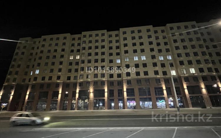 3-комнатная квартира · 85 м² · 5/10 этаж, Абая 26, 26/1, 26/2, 26/3 за 28 млн ₸ в Атырау — фото 2