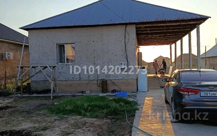 Жеке үй · 3 бөлме · 80 м² · 7 жүзд., Суткент 111 — Кафе нурана, бағасы: 16 млн ₸ в Шубарсу — фото 2