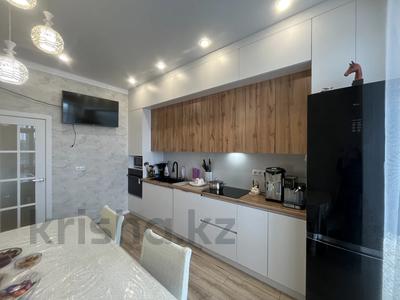 2-комнатная квартира · 68 м² · 9/9 этаж, мкр Юго-Восток, строителей 33/14 за 34 млн ₸ в Караганде, Казыбек би р-н