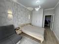 2-комнатная квартира · 68 м² · 9/9 этаж, мкр Юго-Восток, строителей 33/14 за 34 млн ₸ в Караганде, Казыбек би р-н — фото 14