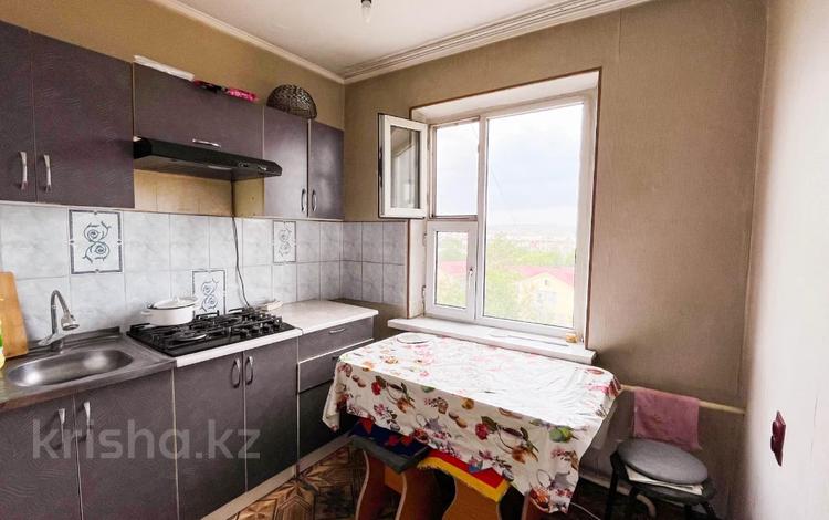 3-бөлмелі пәтер · 62 м² · 5/5 қабат, Жансугурова, бағасы: 15.5 млн ₸ в Талдыкоргане — фото 8