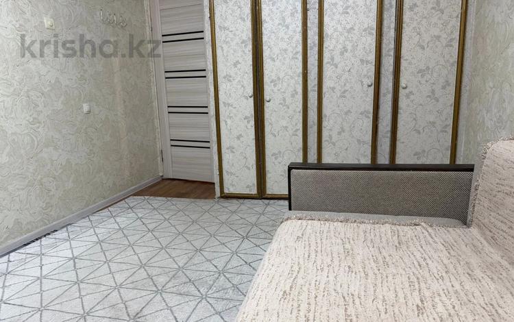 1-комнатная квартира · 37 м² · 3/4 этаж, мкр Таугуль-1 за 19.5 млн ₸ в Алматы, Ауэзовский р-н — фото 2