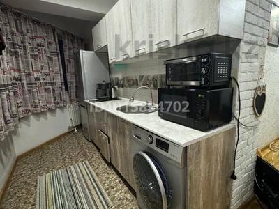 1-комнатная квартира · 26 м² · 6/10 этаж, мкр Аксай-3А 90 за 18.5 млн ₸ в Алматы, Ауэзовский р-н