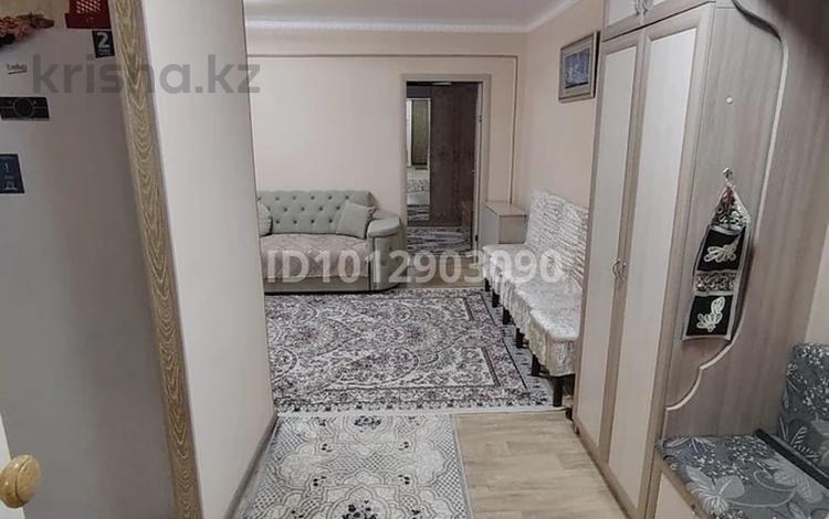 3-бөлмелі пәтер · 58.4 м² · 1/5 қабат, Алимжанова 3 — Быв.колледж Болашак, бағасы: 13 млн ₸ в Балхаше — фото 2