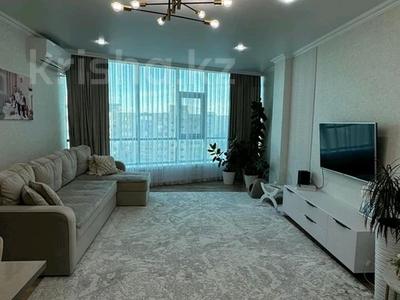 3-комнатная квартира · 90 м² · 10/25 этаж, мкр 11 112а за 29 млн ₸ в Актобе