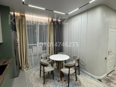 2-комнатная квартира · 50 м² · 3/5 этаж, Басаркобыз 1/15 за 35 млн ₸ в Алматы, Алатауский р-н