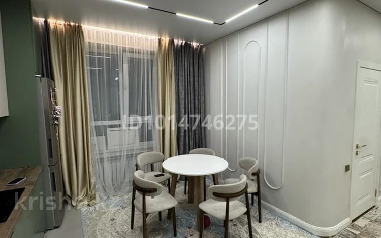2-комнатная квартира · 50 м² · 3/5 этаж, Басаркобыз 1/15 за 35 млн ₸ в Алматы, Алатауский р-н — фото 2