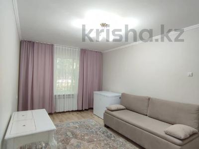2-бөлмелі пәтер · 45 м² · 1/5 қабат, Тулебаева 37, бағасы: 35.5 млн ₸ в Алматы, Медеуский р-н