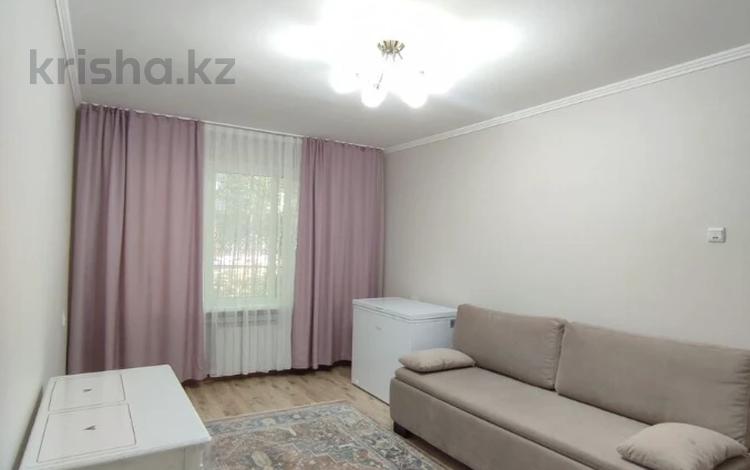 2-бөлмелі пәтер · 45 м² · 1/5 қабат, Тулебаева 37, бағасы: 35.5 млн ₸ в Алматы, Медеуский р-н — фото 2