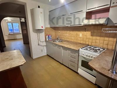 4-комнатная квартира · 80.6 м² · 3/5 этаж, Бородина за 33 млн 〒 в Костанае