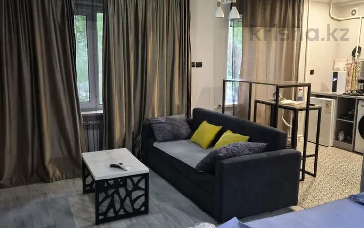 1-бөлмелі пәтер · 30 м² · 1/5 қабат, мкр 8, Гришина 76, бағасы: 10 000 ₸ в Актобе — фото 11