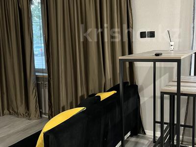 1-бөлмелі пәтер · 30 м² · 1/5 қабат, мкр 8, Гришина 76, бағасы: 10 000 〒 в Актобе