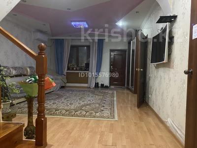 Жеке үй · 6 бөлме · 240 м² · 5 жүзд., Жансугурова 458, бағасы: 100 млн ₸ в Алматы, Жетысуский р-н