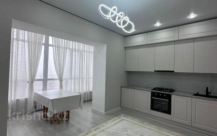 2-бөлмелі пәтер · 60 м² · 7/7 қабат, Алтын орда, бағасы: 24.9 млн ₸ в Актобе — фото 2