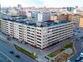 1-комнатная квартира, 39 м², 6/7 этаж,  Байтурсынова за 14.9 млн 〒 в Астане, Алматы р-н — фото 5