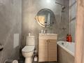 3-бөлмелі пәтер · 87 м² · 20/23 қабат, Айнакол 66/1, бағасы: 45.6 млн ₸ в Астане, Алматы р-н — фото 11